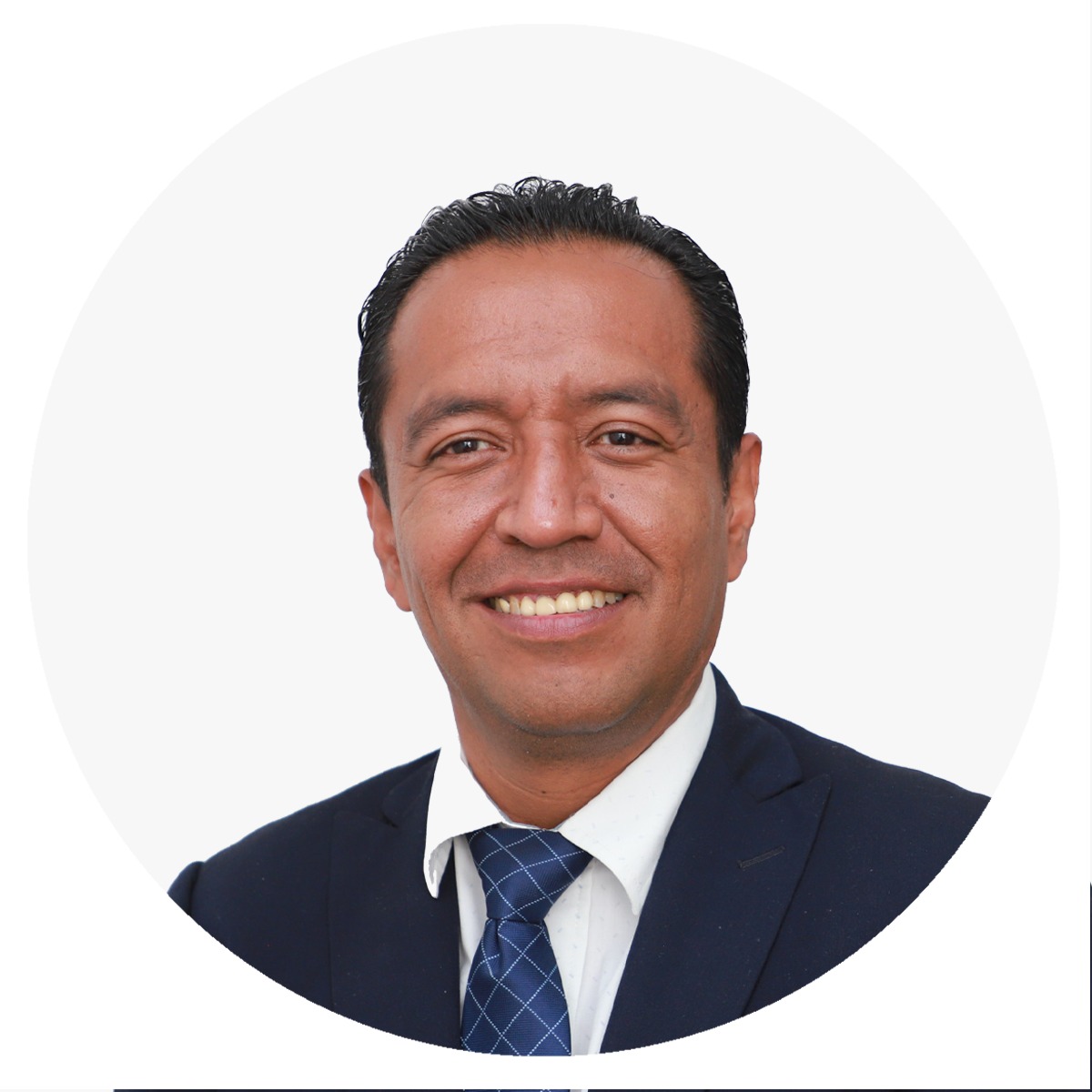 Miguel Ángel Cuate Ruíz